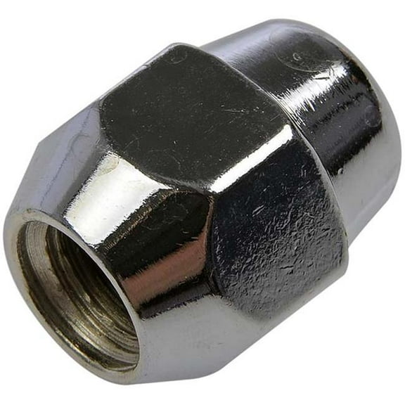 6111411 Wheel Nut M12-1.50 Acorn - 26 Mm. L