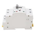 thumbnail image 1 of Interruptor De Transferencia Automática De Doble Potencia 2P 63A Circuito De Generador Fast De Controlador Millisegund Switching Para Uso En El Hogar E Industrial, 1 of 7
