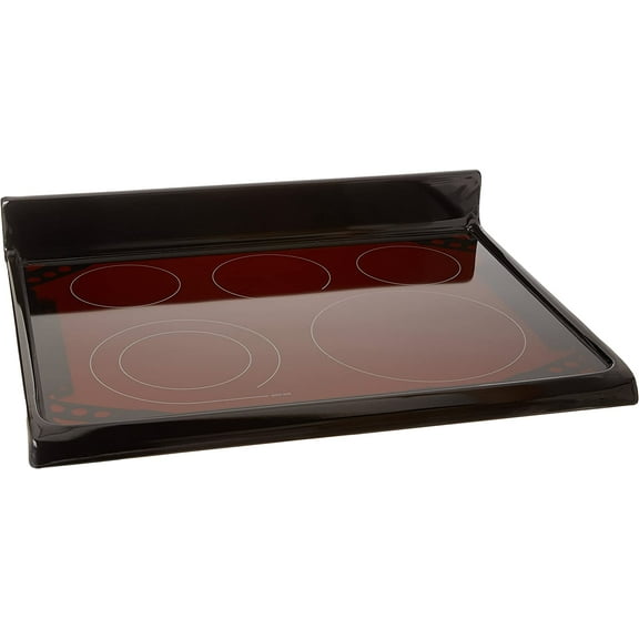 Electrolux Genuine OEM 316531973 Range Glass Main Top