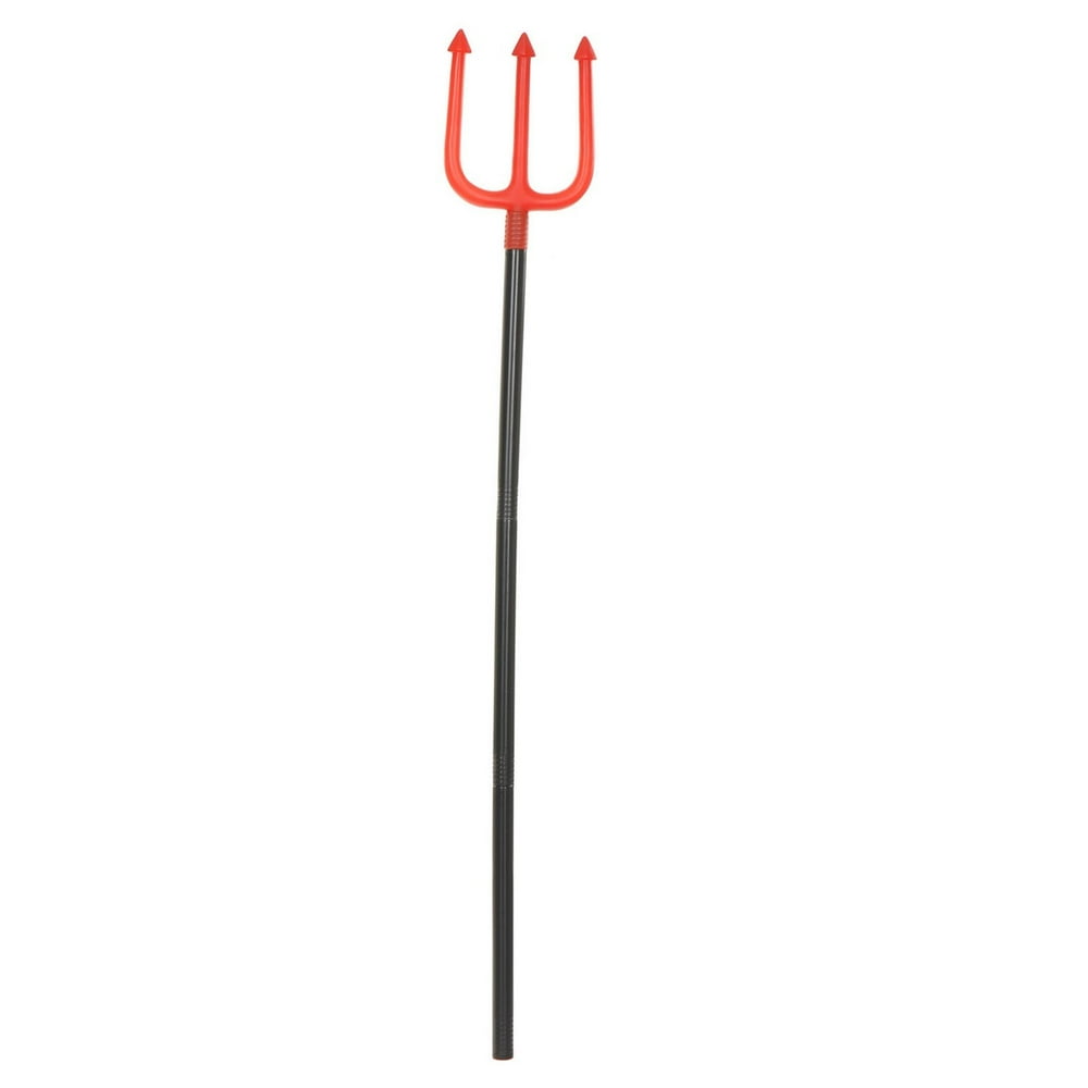 Halloween Devil Pitchfork