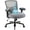Gray, variant on Hforesty 500LBS Big and Tall Office Chair, Heavy Duty Desk Chair with 4D Armrests, Adjustable Lumbar Support and Memory Foam Seat Filled with Springs, Black