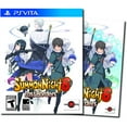 thumbnail image 1 of Summon Night 6 Lost Borders (), 1 of 1