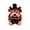 Bear_#02, variant on 9"Five Nights -Plush Toys,inches FNAF Security Breach Bonnie Doll,Collectible Nightmare Freddy Plush Toys for Kids Fans