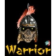 thumbnail image 2 of Men's graphic Warrior t-shirt: Mongol, 2 of 11