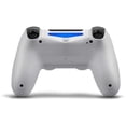 thumbnail image 4 of Mando inalámbrico Sony PS4 Dualshock 4 Glacier White, 4 of 5