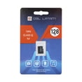 thumbnail image 1 of Tarjeta de Memoria DGL 128Gb Negro Micro SD, 1 of 3