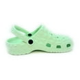 thumbnail image 3 of JEFFRICO Womens Clogs Breathable Clogs Shoes For Women Lightweight Slip On Garden Shoes, 3 of 5
