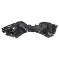 thumbnail image 2 of TRQ Front Right Inner Fender Liner Fits 2007-2009 Lexus LS460 2008-2009 LS600h BDA10649, 2 of 4