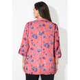 thumbnail image 2 of Catherines Women's Plus Size The Timeless Blouse, 2 of 5