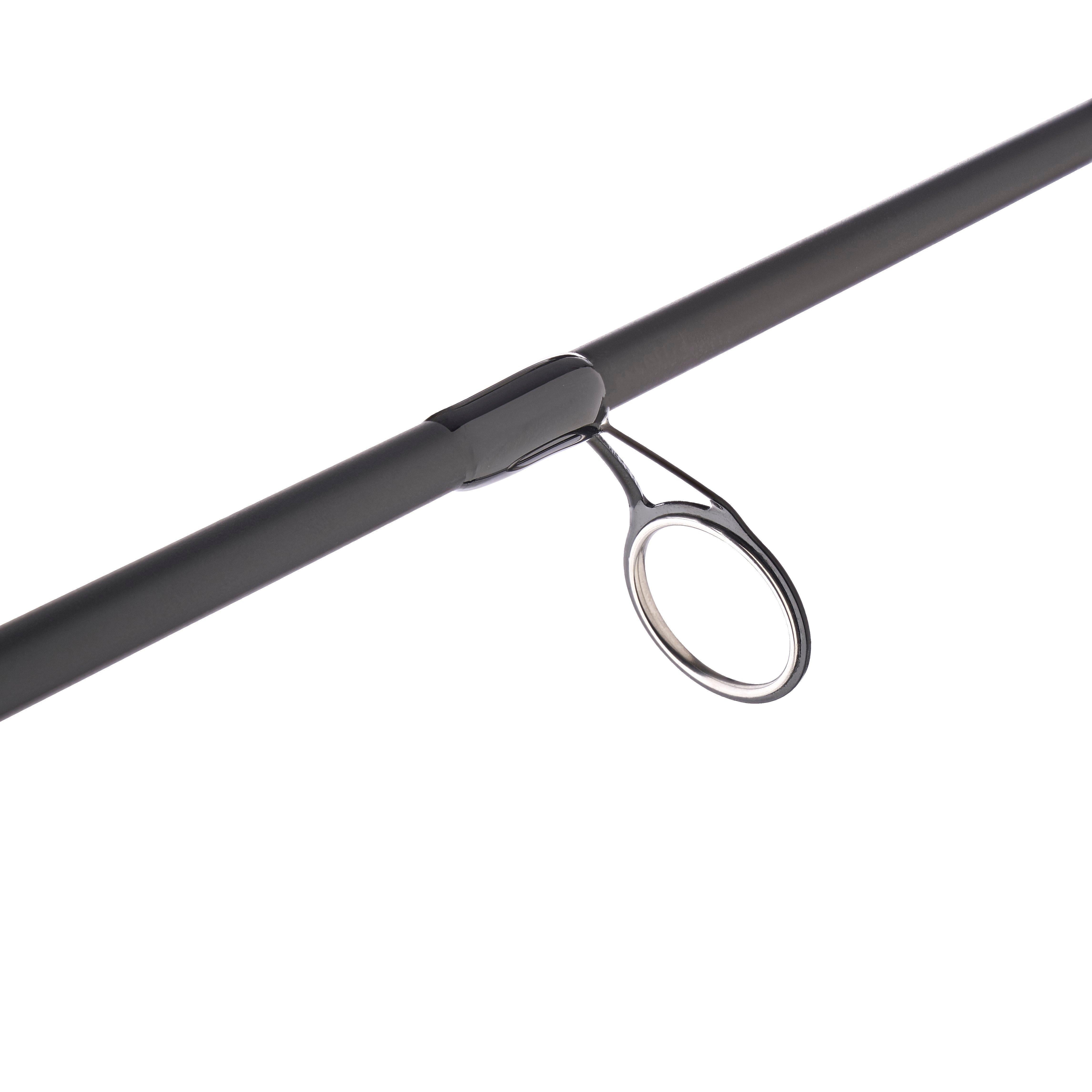 Shakespeare Micro Spinning Fishing Combo, 7' Ultra Light Rod, 2000 Size Reel