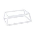 thumbnail image 3 of jifeng Embroidery Frame Lap Stand Easily to Use Tool Art Crafts DIY Cross Stitch Rack white large, 3 of 9