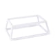 thumbnail image 3 of Soporte para punto de cruz, bastidor de bordado, soporte para torno, herramienta de costura, costura de doble capa blanco grande, 3 of 9