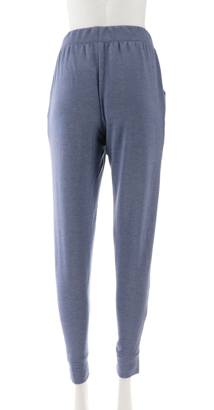 cuddl duds jogger pants