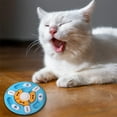 thumbnail image 4 of Interactive Dog Puzzle Toys for IQ Training and Mental Stimulation with Suction Cup Licking Mat, 4 of 4
