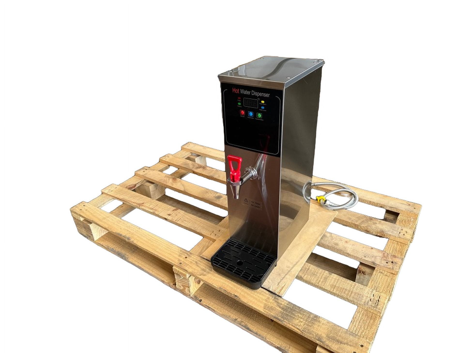 Elite Kitchen Supply Commercial Hot water Dispenser 7.9Gallon, 30L NSF