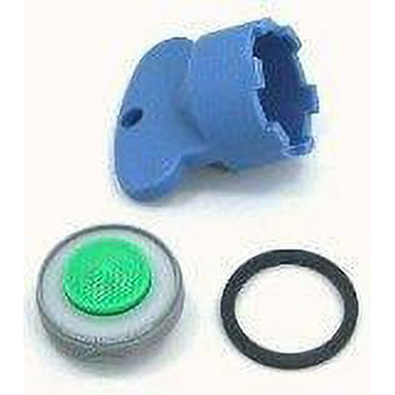 Hansgrohe 95282000 Hansgrohe Hg Aerator Puravida Basin Mixer