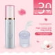 thumbnail image 5 of Pulverizador de niebla facial 30 ml de bolsillo de bolsillo nebulizador humidificación personal de niebla belleza hidratante frío humidificador humidificador rosa tholdsy HA059161-02B, 5 of 7