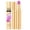 Purple-pink tones, variant on YiFudd Eyeshadow Stick Golden-Brown, Creamy Long-Lasting Blendable Eye Pencil with Vitamin E, Buildable Day & Night Wear, 1 Stick / 20g