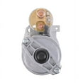 thumbnail image 2 of New OEM 11 Tooth 12V Starter Fits Mercedes Benz 190D 1986-87 Ms121 0-986-601-639, 2 of 3