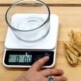 thumbnail image 3 of Redmon Precision Kitchen Scale, 3 of 7