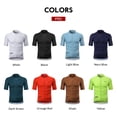 thumbnail image 5 of Maillot de ciclismo RION para hombre, maillot de ciclismo de montaña, ropa de ciclismo, traje de motocross, camiseta de ciclismo de montaña, ropa, jersey, camisa profesional, 5 of 5
