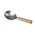 thumbnail image 1 of SIfdSeng My Items Serving Spoon Ergonomic Kitchen Utensil for Buffets Parties and Everyday Dining Dishwasher Tableware, 1 of 5