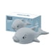 thumbnail image 1 of Vogacara Juguete para ducha de bebé, juguete de baño con rociador de agua, bola de rociador de agua de inducción para ducha infantil Juguetes No.06 Vogacara FN000227-06B, 1 of 6