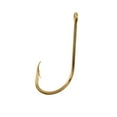 thumbnail image 4 of Mustad Baitholder Hook (Nickel) - 1/0 8pc, 4 of 5