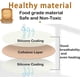 thumbnail image 3 of Mejora tu juego de cocina: revestimientos antiadherentes desechables para freidoras de aire, papel pergamino resistente al agua y al aceite para ahorrar tiempo en la limpieza, 3 of 5