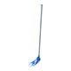 thumbnail image 1 of Palo de hockey, palo de floorball, equipo de hockey sobre hielo para niños, equipo profesional portátil Azul Derecha, 1 of 9