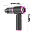 thumbnail image 3 of Dvkptbk Vacuum Cleaner Car Wireless Vacuum Cleaner Handheld Convenient Vacuum Cleaner High Power Household Vacuum Cleaner Large Suction Home Essentials, 3 of 7