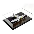 thumbnail image 3 of Deluxe Clear Acrylic Model Plane Display Case (A029-A), 3 of 11