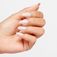 thumbnail image 4 of Esmalte de uñas OPI Infinite Shine Funny Bunny Sheer Soft White, 4 of 6