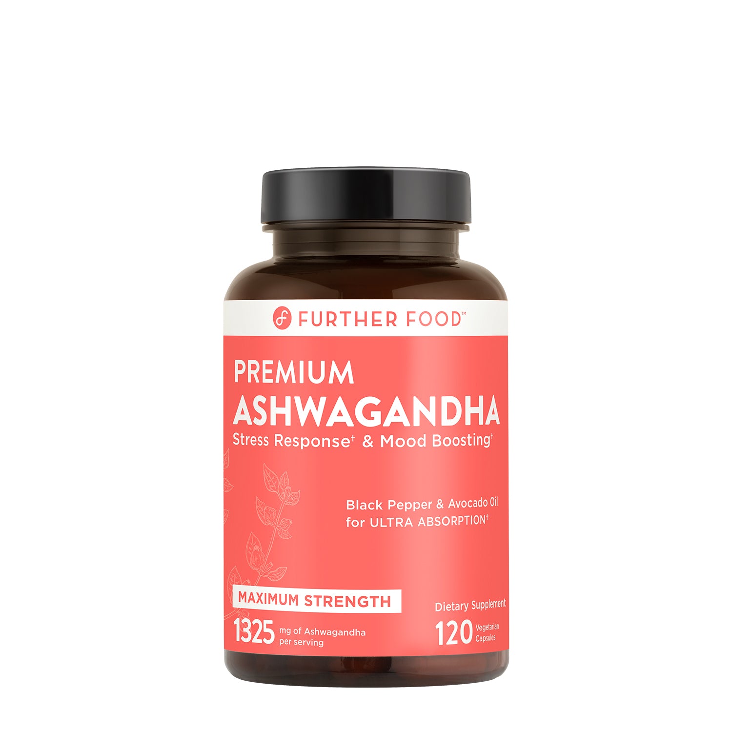 Premium Ashwagandha