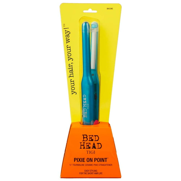 Pixie flat clearance iron