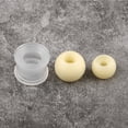 thumbnail image 1 of 701711166, Gear Linkage Selector Repair Kit Gear Linkage Selector Bush ABS Easy Installation  For Car Accessories Replacement For T4, 1 of 8