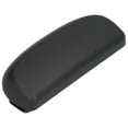 thumbnail image 4 of Almacenamiento de gafas de coche, soporte para gafas de sol, estuche para gafas de coche, organizador de parasol para coche, valor excepcional, 4 of 9
