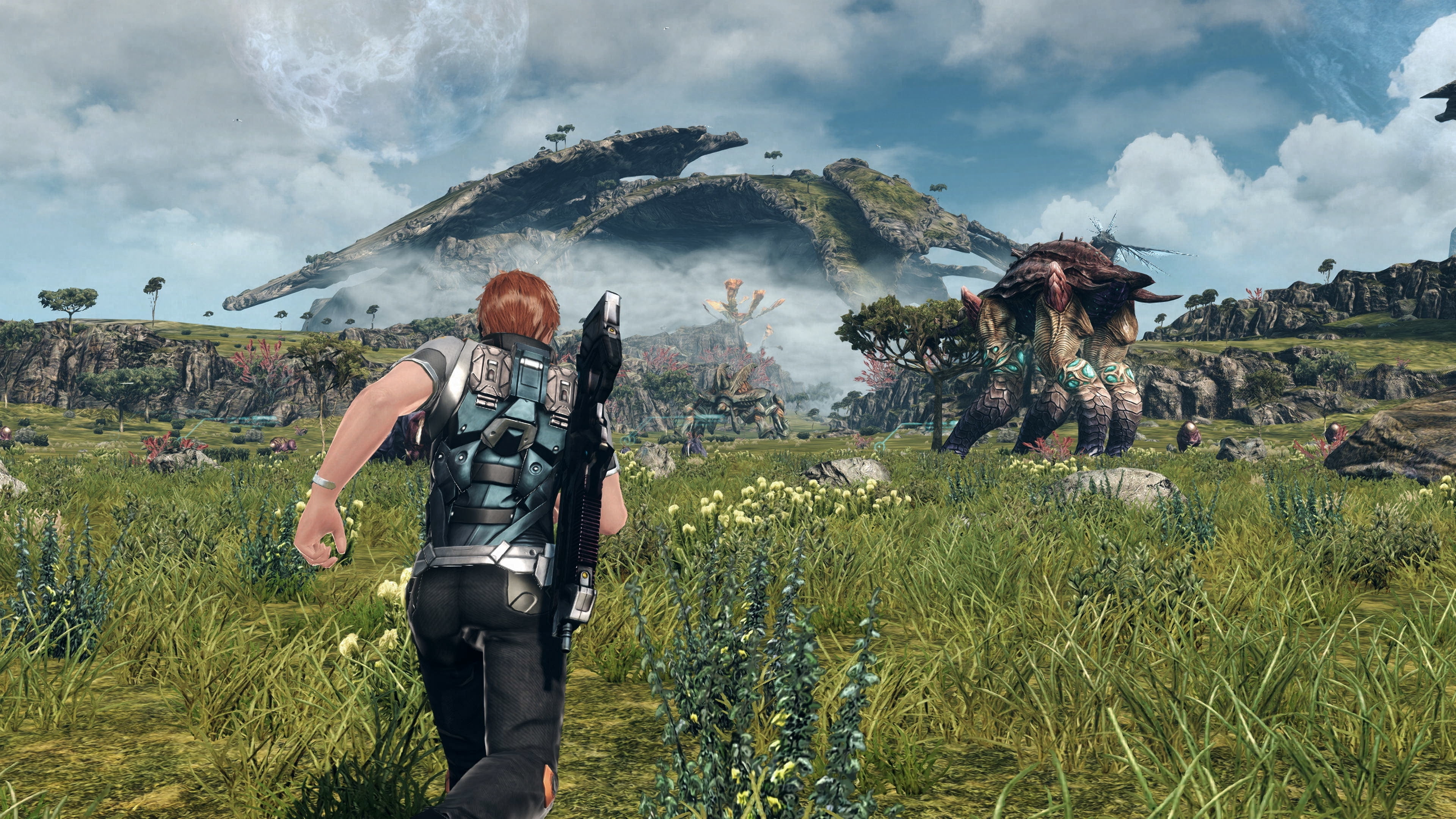 Xenoblade Chronicles™ X Definitive Edition Video Games - Nintendo Switch 2, Physical