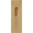 thumbnail image 4 of Ekena Millwork 2 1/2"W x 4"D x 6"H Small Thompson Wood Bracket, Red Oak (2-Pack), 4 of 4