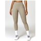 thumbnail image 2 of Leggings de entrenamiento ocultos for mujer, cintura alta, levantamiento de glúteos con control de barriga, pantalones de yoga for gimnasio, 2 of 6