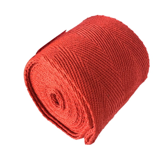 Wraps à Main, Wraps à Main de Boxe Crochet et Design Accessoire de Boxe Confortable à Utiliser pour Kickboxing pour Boxe pour Muay Thai