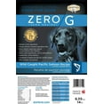 Zero/G Wild Caught Pacific Salmon Recipe Oven Baked Dog Food