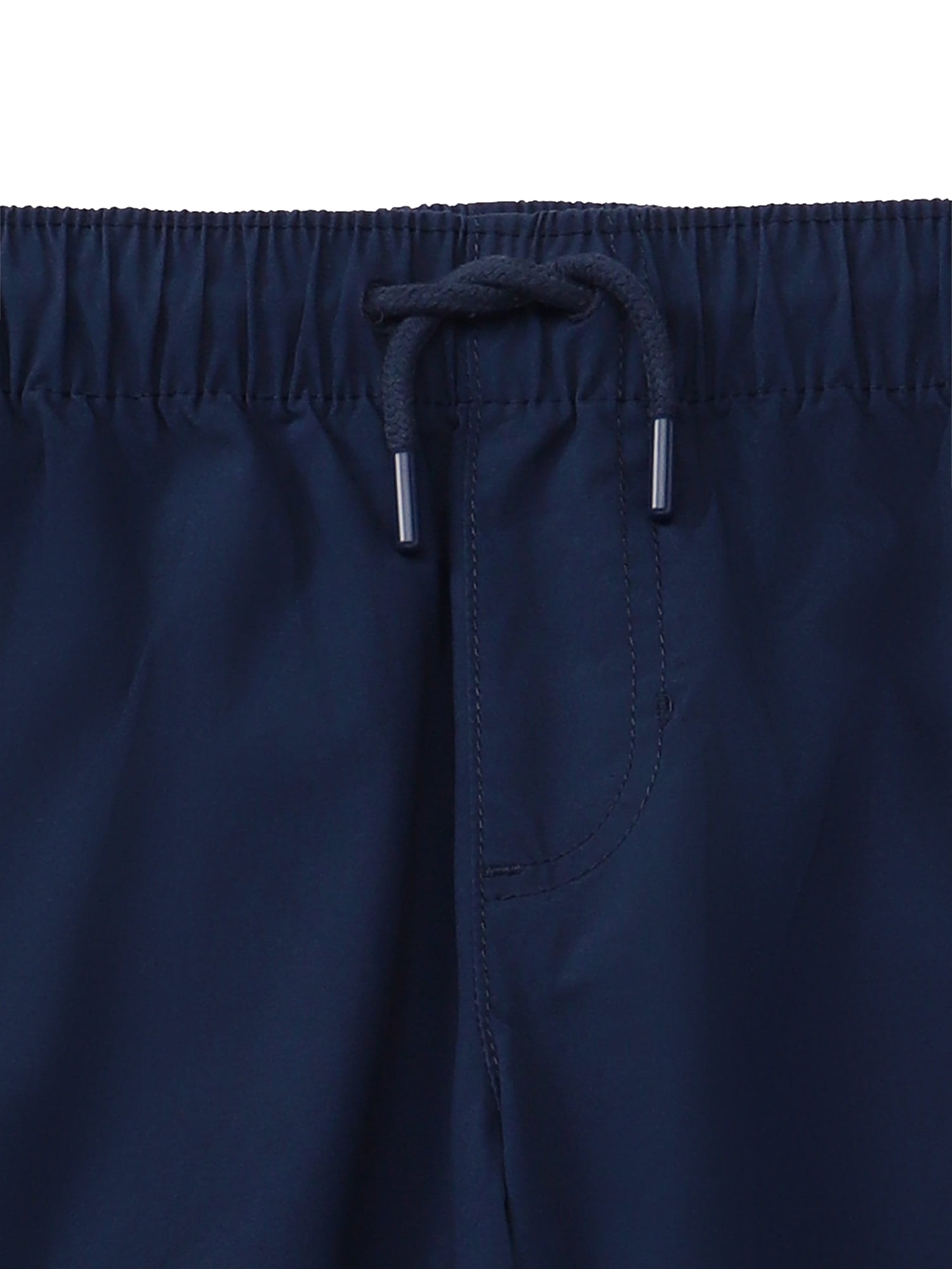 Wonder Nation Boys Outdoor Cargo Jogger Pants, Sizes 4-18 & Husky
