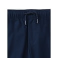 thumbnail image 3 of Wonder Nation Boys Outdoor Cargo Jogger Pants, Sizes 4-18 & Husky, 3 of 3