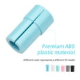 thumbnail image 3 of 3PCS Pen Adapter Set Marker Holder Replacement for Sharpie Fine Point Markers/Ultra Fine Point Markers/Art Pens Compatible with Cricut Explore Air 3/Air 2/Air/Maker/Maker 3, 3 of 5