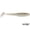 Sight Blue Ghost, variant on Keitech 3.8" Fat Swing Impact Swimbait (6 Pack)