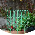 thumbnail image 2 of Plant Trellis Rack Lattices-Plant Support Frame Gardening Climbing Holder 6Pcs, 2 of 14