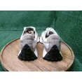 thumbnail image 4 of New Balance Men 327 Mushroom Aluminum Lifestyle Athletic Shoe MS327LH1 Size 11 D, 4 of 6