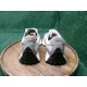 thumbnail image 4 of New Balance Men 327 Mushroom Aluminum Lifestyle Athletic Shoe MS327LH1 Size 11 D, 4 of 6