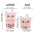thumbnail image 5 of Cute Pen Pencil Telescopic H Pop Up Sry Case, D-up, 5 of 5